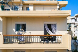 Terrace/patio - Ophelia Living (Rodos)