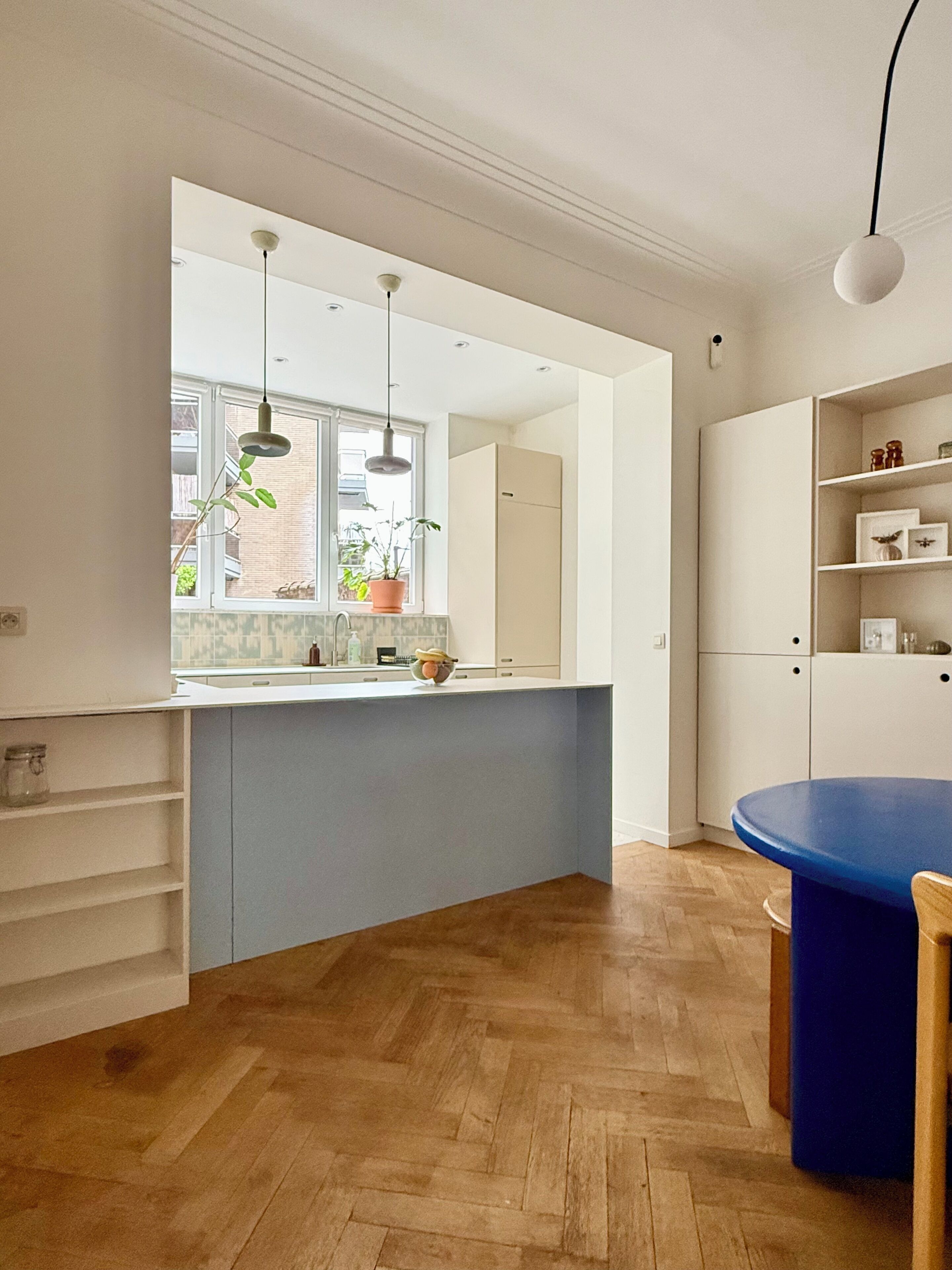 Intérieur