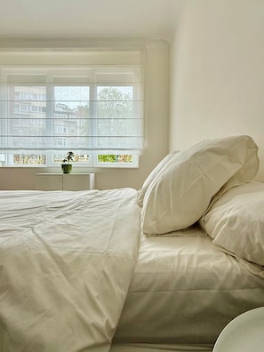 Appartement | Wi-Fi gratuit