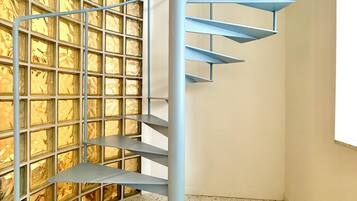 Appartement | Interieur