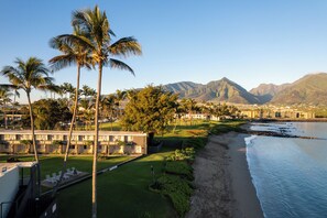 Exterior - Prime Location! 3 Pet-Friendly Units, Outdoor Pool, Near Iao Valley State Park! (Kahului)