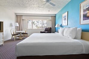 Room - Seaside Gem! Harborfront Property, Outdoor Pool, Minutes to Paukukalo Beach! (Kahului)