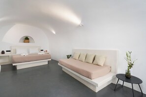 Habitació doble superior | Interior