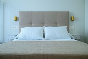 Room - Hotel Boutique Alcazaba Salobreña (Salobreña)