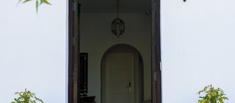 Hotel Boutique Alcazaba Salobreña