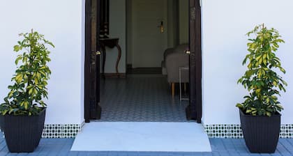 Hotel Boutique Alcazaba Salobreña