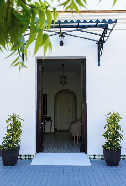 Hotel Boutique Alcazaba Salobreña