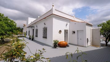 Exterieur