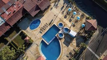 Condo, 2 Bedrooms | Pool | Outdoor pool