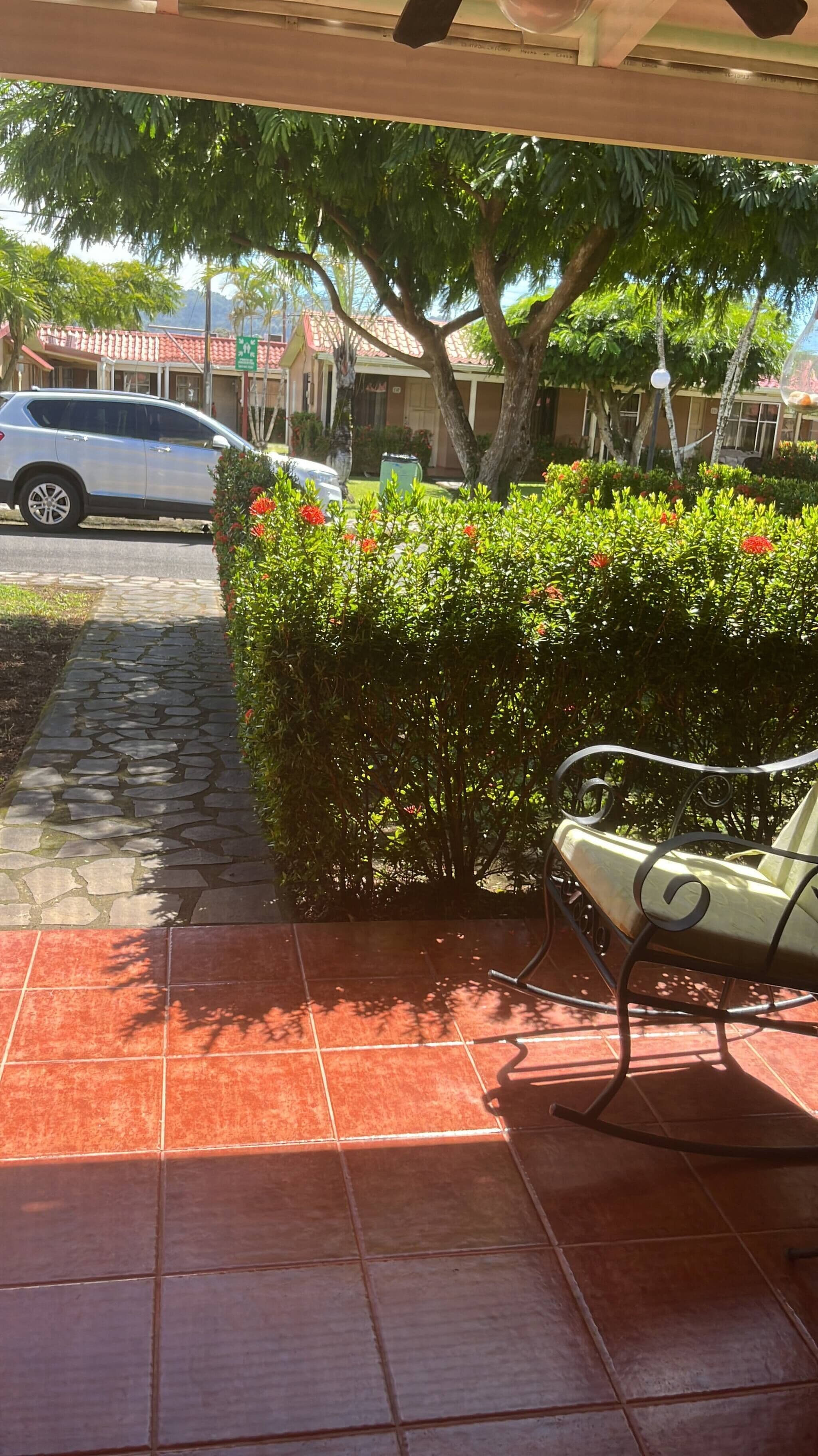 Condo, 2 Bedrooms | Garden