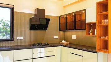 Villa Deluxe | Cuisine privée