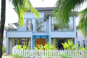 Exterior - Nova Villas Phu Quoc (Phu Quoc)