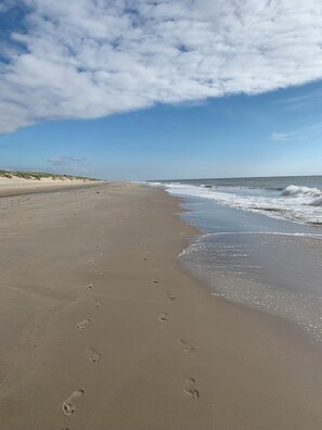 Beach - Vrbo Property (Burgerbrug)