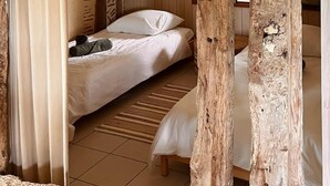 6 間睡房、熨斗/熨衫板、Wi-Fi、床單