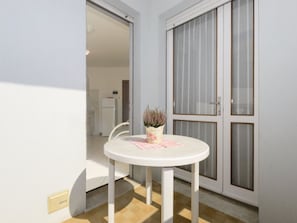 Servei de restauració a l'aire lliure