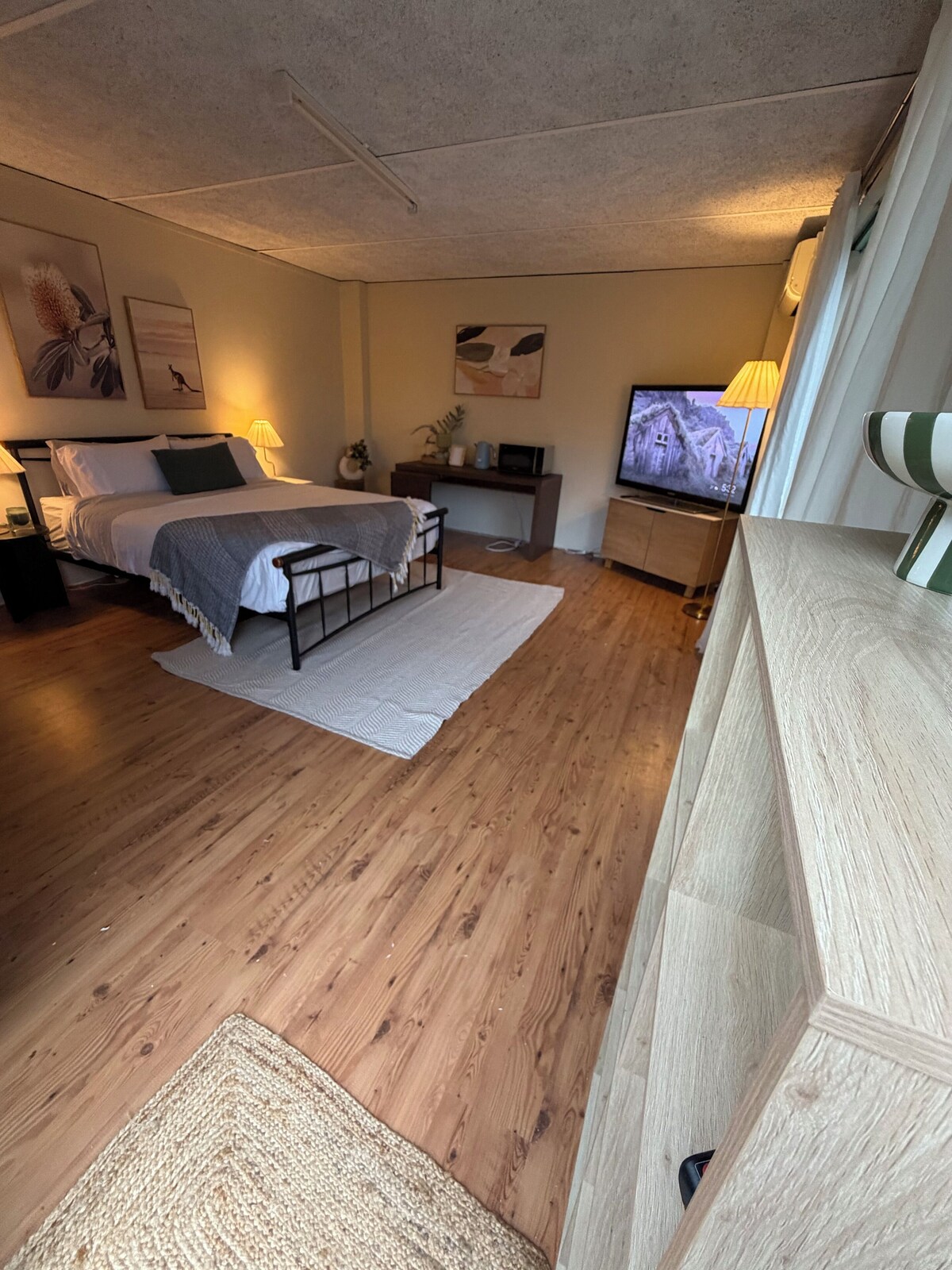 Bild für Gastgeberprofil