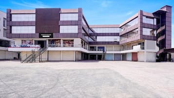Aussenbereich