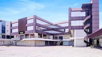 Aussenbereich