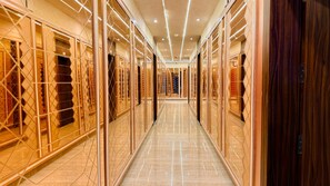 Interior - Pheonix Luxury Inn Hotel (Pithampur)