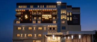 Pheonix Luxury Inn Hotel