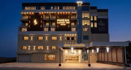 Pheonix Luxury Inn Hotel