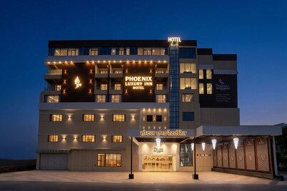 Pheonix Luxury Inn Hotel