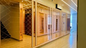 Interior - Pheonix Luxury Inn Hotel (Pithampur)