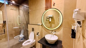 Premium Room | Bathroom