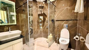 Chambre Premium | Salle de bain