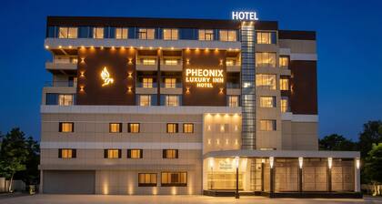 Pheonix Luxury Inn Hotel
