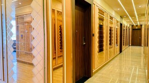 Interior - Pheonix Luxury Inn Hotel (Pithampur)