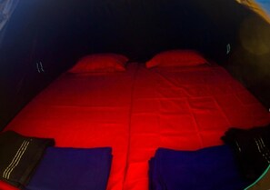 Double or Twin Room, Mountain View | Miscellaneous