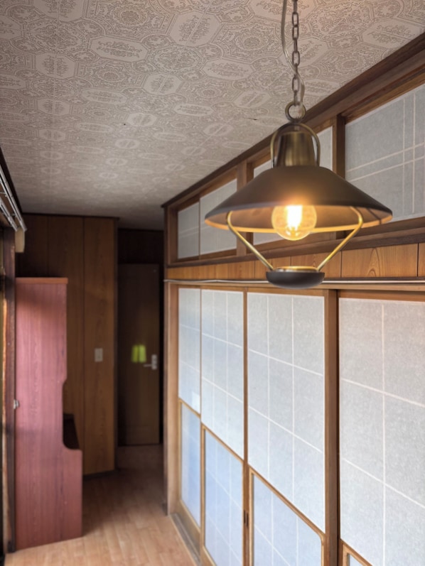 Interior - Vrbo Property (尾花沢市)