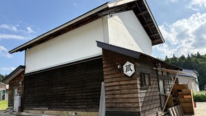 Eksteriør