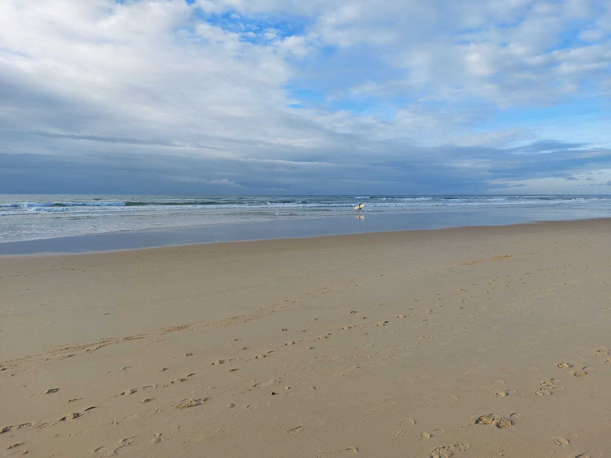 Strand