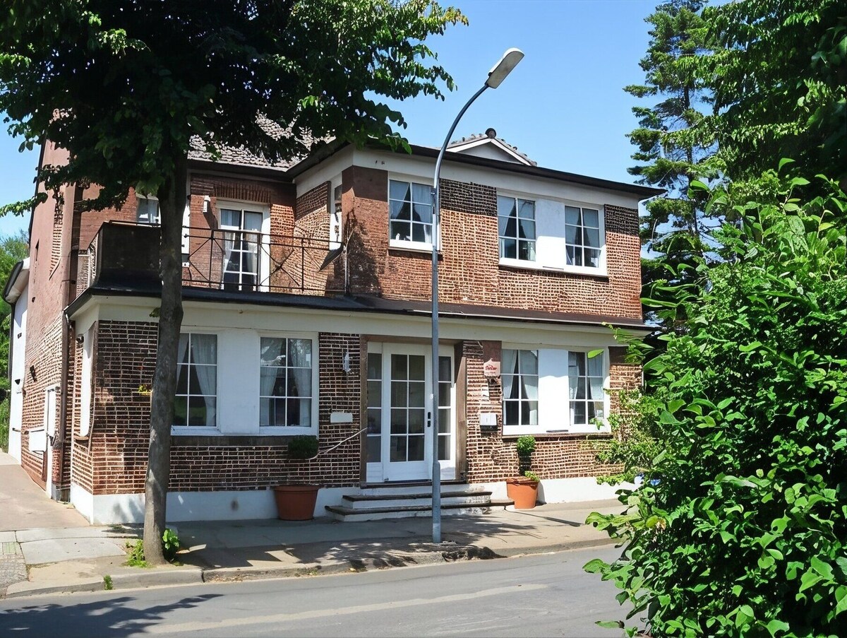 Image de profil de l’hôte