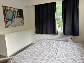 Room - Vacation Home with Beautiful Sea View Private Parking (Dunedin)