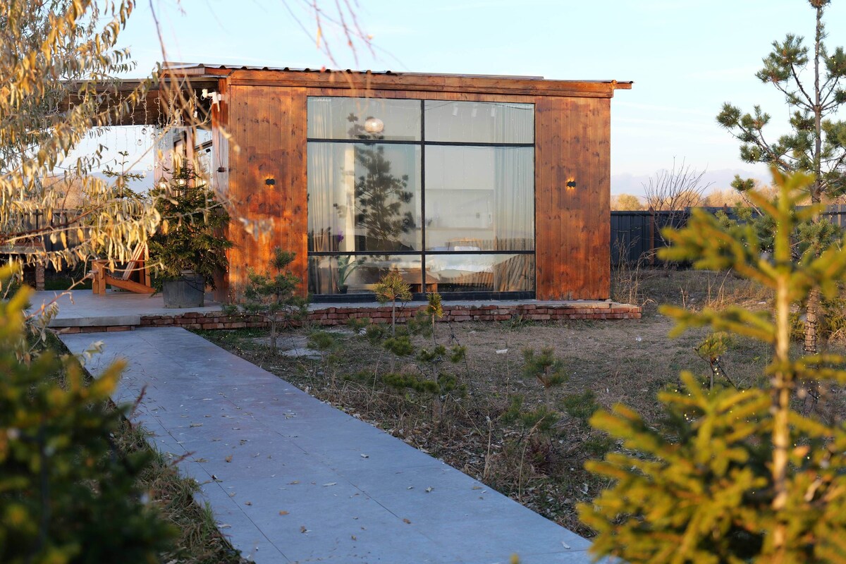 Image de profil de l’hôte