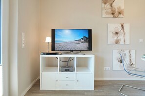 Interior - Strandglück Apartment 1C (Scharbeutz)