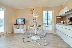 Dining - Vrbo Property (Scharbeutz)