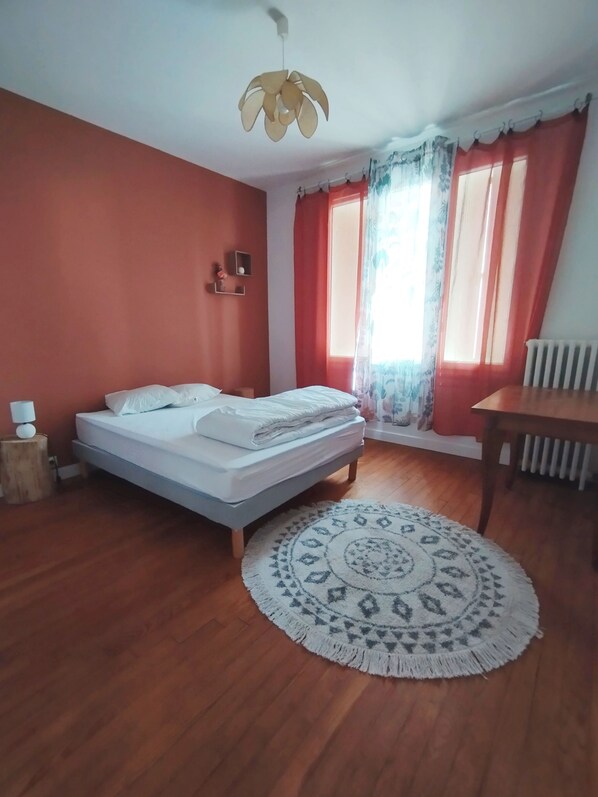 Room - Quiet house in Bergerac (Bergerac)