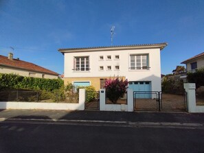 Exterior - Quiet house in Bergerac (Bergerac)