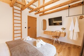 3 Schlafzimmer, Bügeleisen/Bügelbrett, WLAN, Bettwäsche