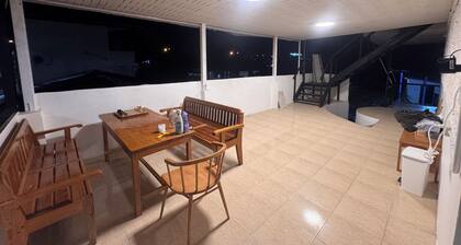 D6 Apartments at the Pier 2 of 6