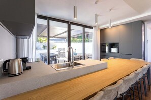 Cuisine privée