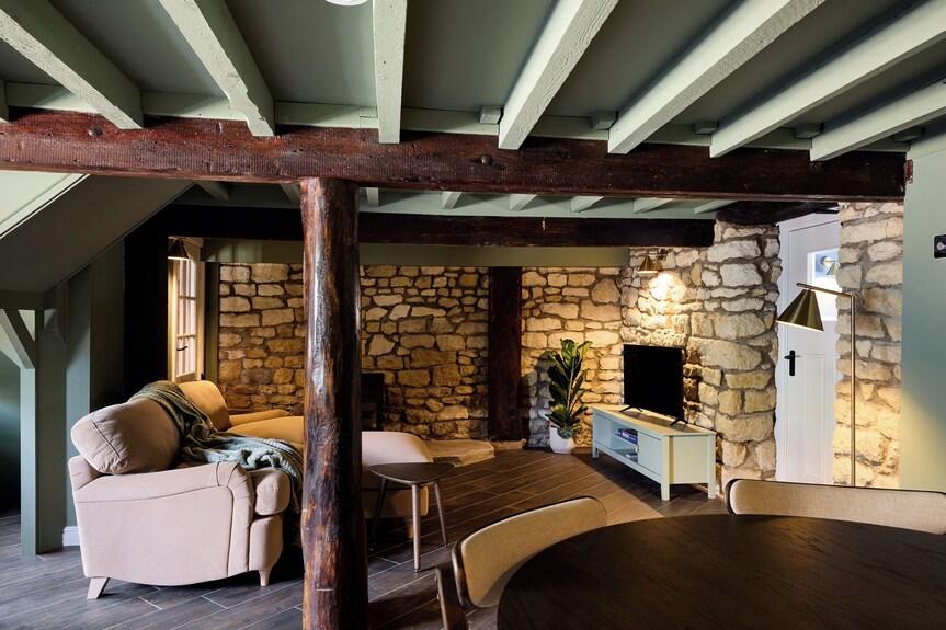 Poppy Cottage | Sands Farm - North Yorkshire