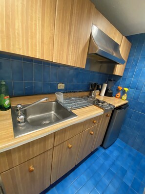 Private kitchen - ANGEL OF INDEPENDENCE (Ciudad de México)