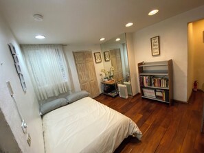 Iron/ironing board, Internet, bed sheets - ANGEL OF INDEPENDENCE (Ciudad de México)