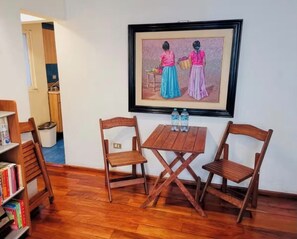 Dining - ANGEL OF INDEPENDENCE (Ciudad de México)