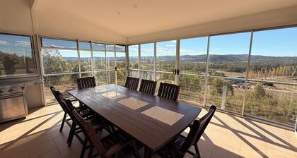 Harrington Glen Estate | Luxury Among the Vines